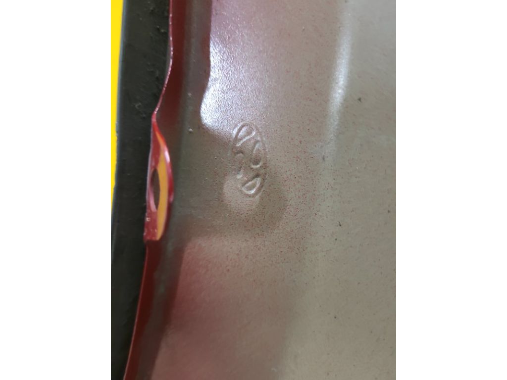 66321-J9000 | Крыло переднее прав. HYUNDAI KONA OS 17-23 - Фото 8