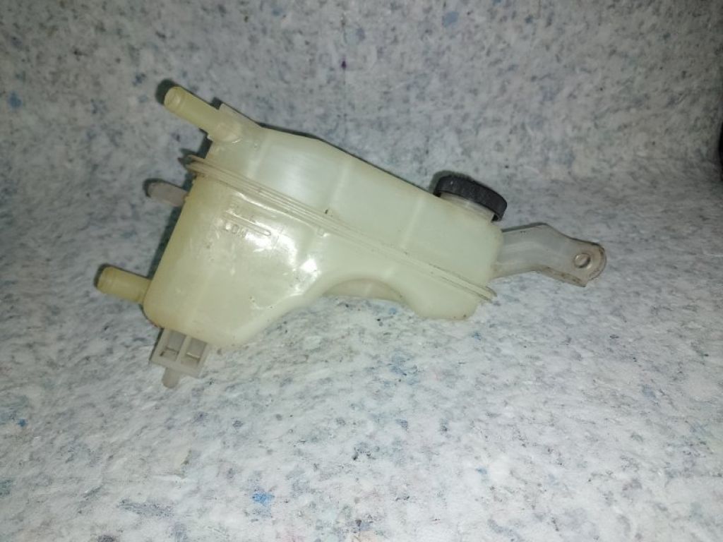 16480-22080 | Бачок расширительный TOYOTA COROLLA 150 06-13 - Фото 2