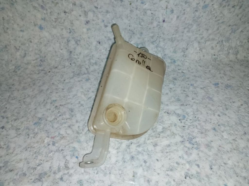 16480-22080 | Бачок расширительный TOYOTA COROLLA 150 06-13