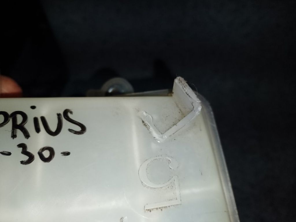 16480-28080 | Бачок розширювальний TOYOTA PRIUS - 30 09-17 - Фото 4