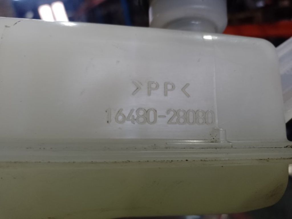 16480-28080 | Бачок розширювальний TOYOTA PRIUS - 30 09-17 - Фото 4