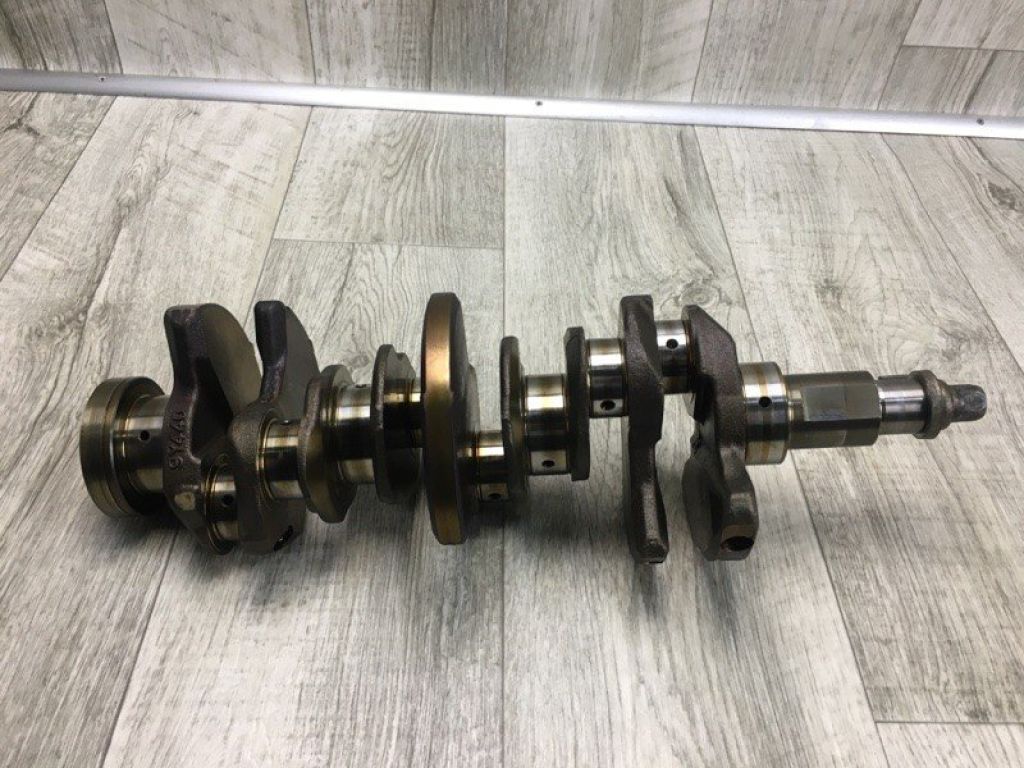 12200-EG200 | Коленвал NISSAN TEANA J32 08-14