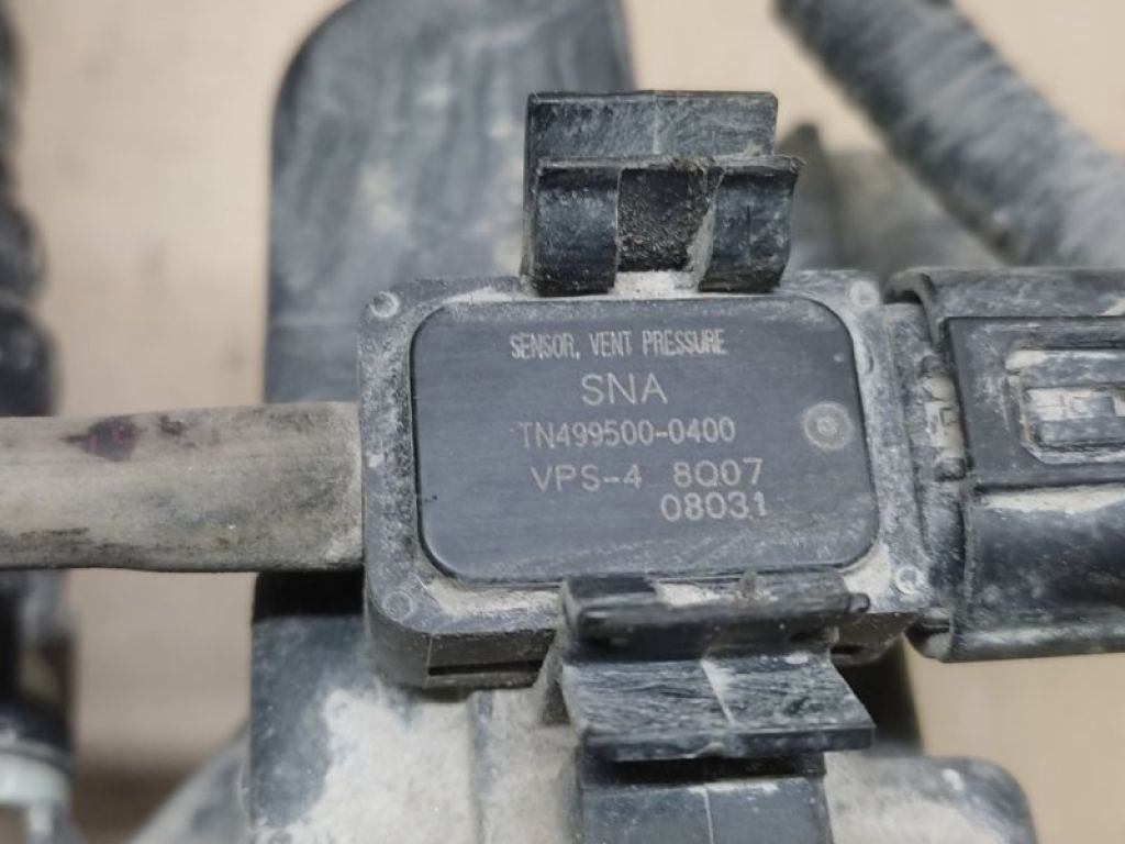 17011-TZ5-A01 | Абсорбер паливний ACURA MDX (YD3) 13-21 - Фото 6