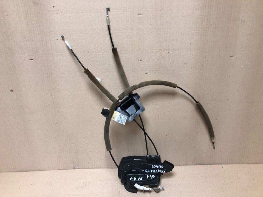 80500-EH100 | Замок двери передн. прав. INFINITI M35/M45 04-10