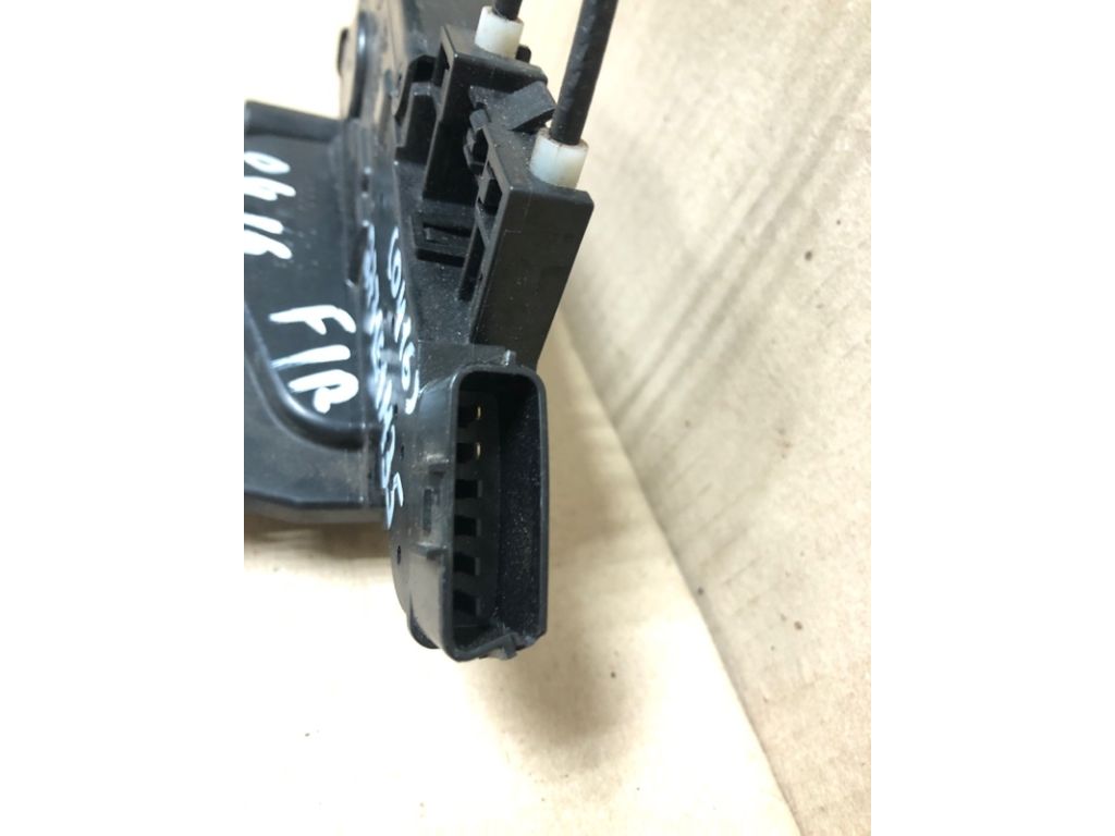 80500-EH100 | Замок двери передн. прав. INFINITI M35/M45 04-10 - Фото 3