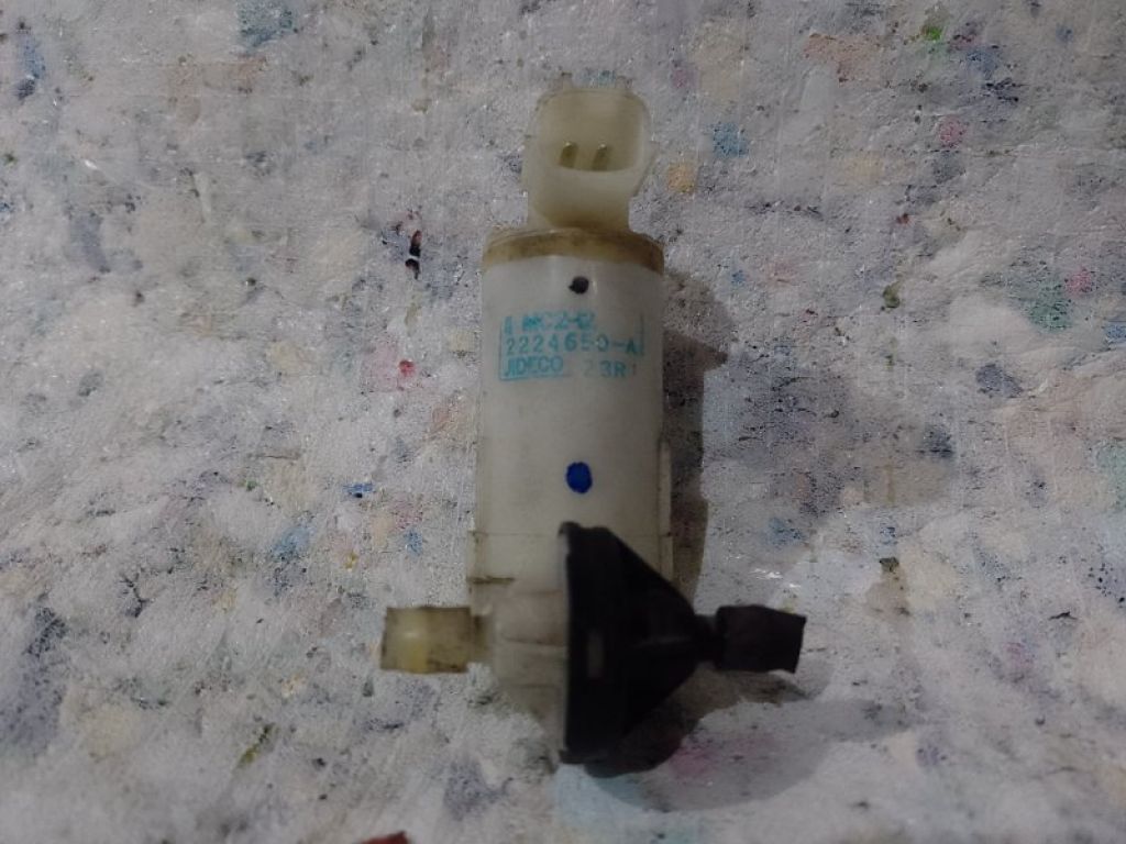 28920-5SK0A | Насос омивача скла NISSAN LEAF 18-