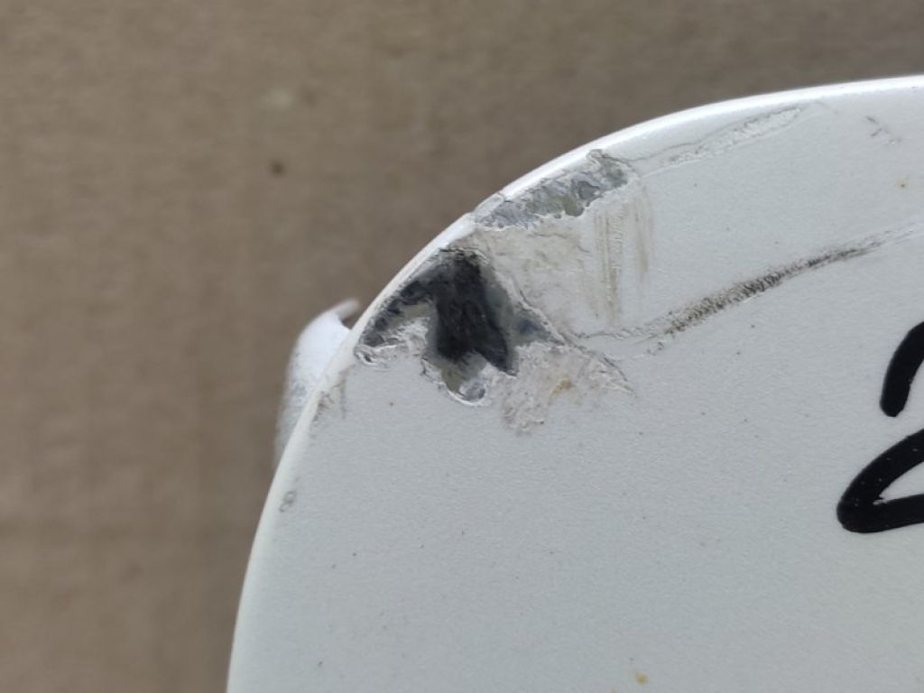 63910-TZ5-A01ZZ | Лючок паливного бака ACURA MDX (YD3) 13-21 - Фото 2