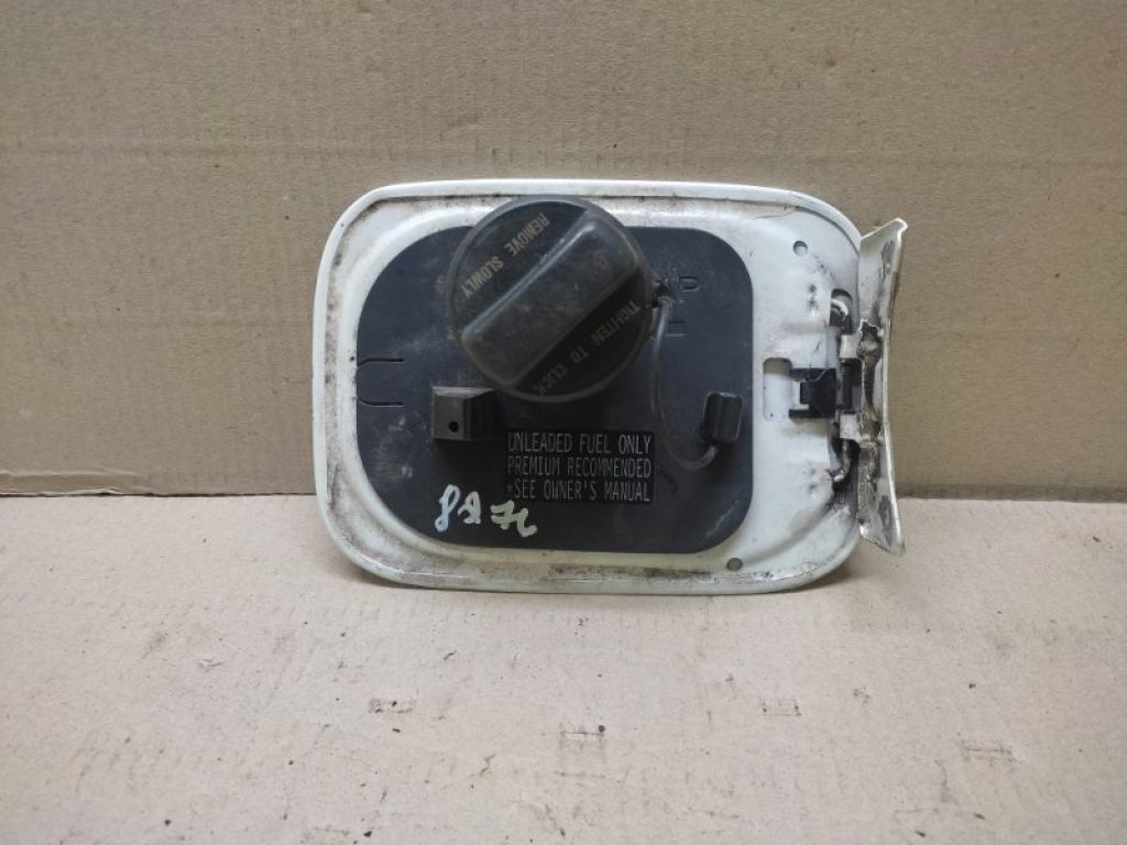 63910-TZ5-A01ZZ | Лючок паливного бака ACURA MDX (YD3) 13-21 - Фото 3