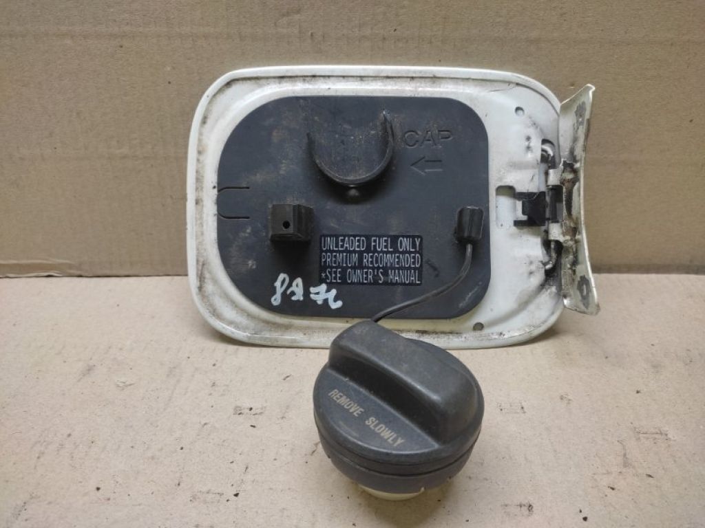 63910-TZ5-A01ZZ | Лючок паливного бака ACURA MDX (YD3) 13-21 - Фото 4