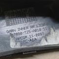 74890-TZ5-A02 | Панель подсветки номера ACURA MDX (YD3) 13-21 - Превью 4