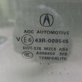 73400-TZ5-H00 | Стекло двери задн. прав. ACURA MDX (YD3) 13-21 - Превью 2