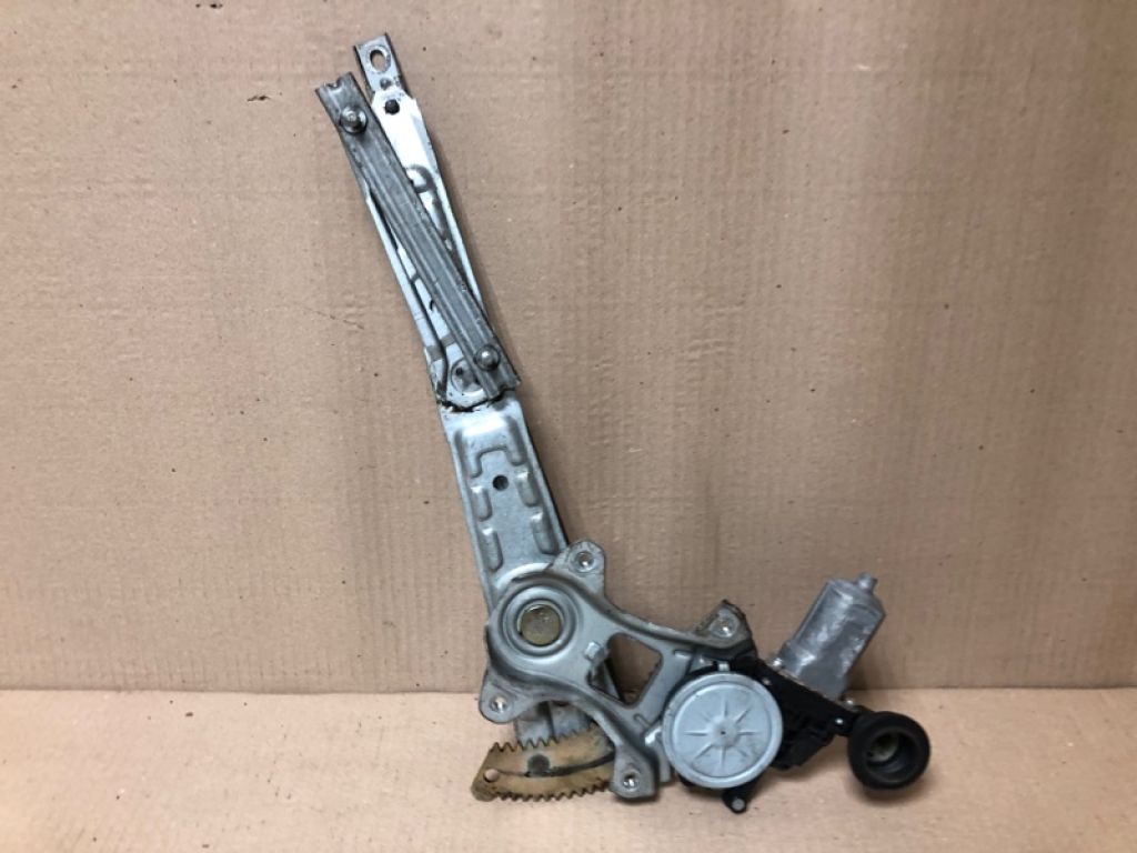 82721-EG000 | Стеклоподъемник задн. лев. INFINITI M35/M45 04-10 - Фото 3