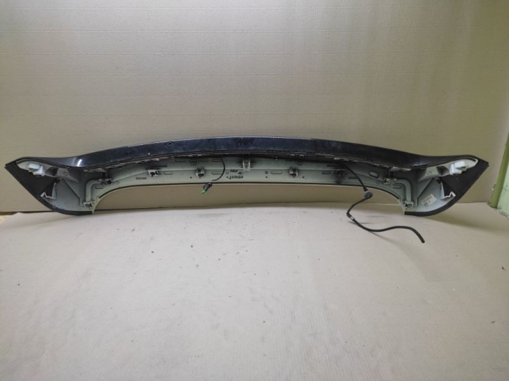 74900-TZ5-A01ZE | Спойлер крышки багажника ACURA MDX (YD3) 13-21