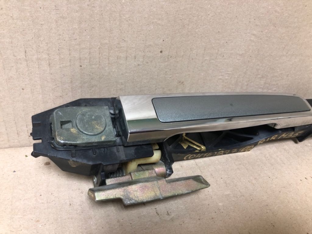 82640-EG016 | Ручка двери наружная задн. прав. INFINITI M35/M45 04-10 - Фото 2