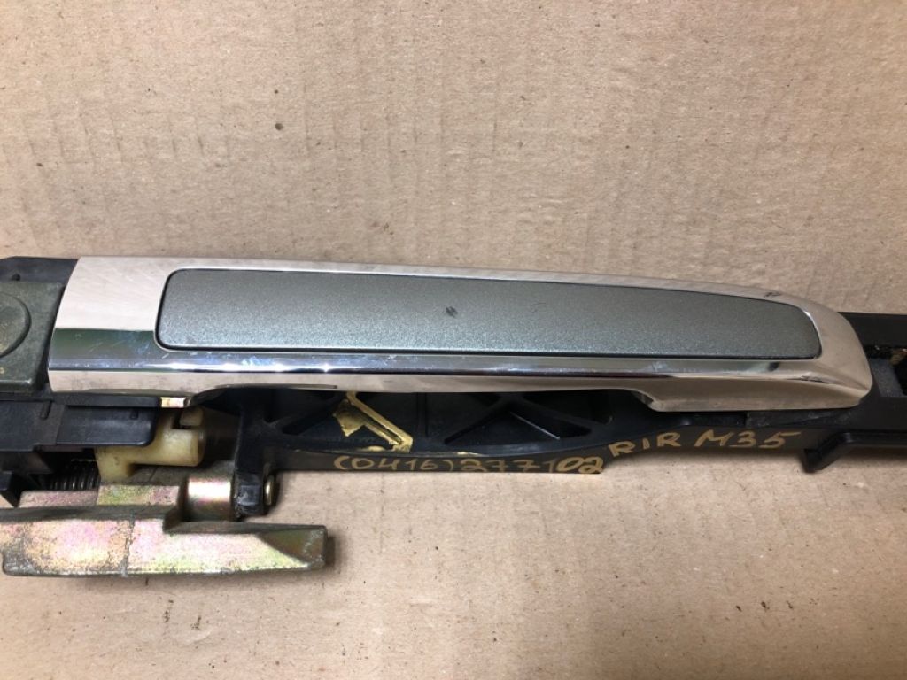 82640-EG016 | Ручка двери наружная задн. прав. INFINITI M35/M45 04-10 - Фото 3