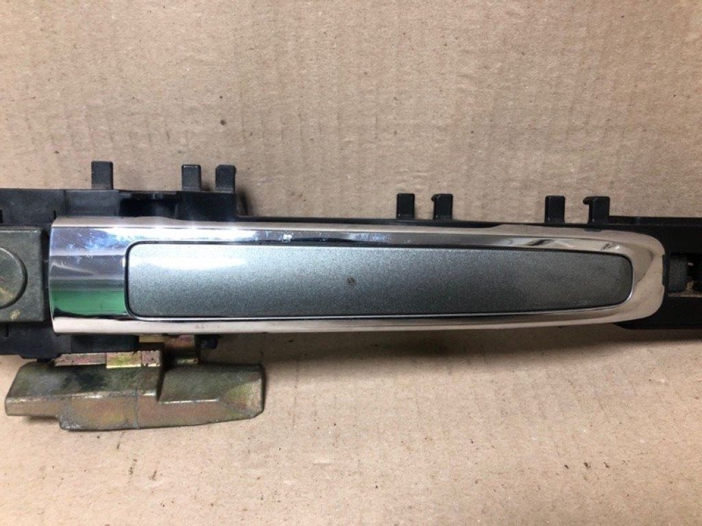 82640-EG016 | Ручка двери наружная задн. прав. INFINITI M35/M45 04-10 - Фото 4