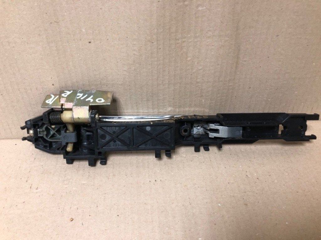 82640-EG016 | Ручка двери наружная задн. прав. INFINITI M35/M45 04-10 - Фото 5