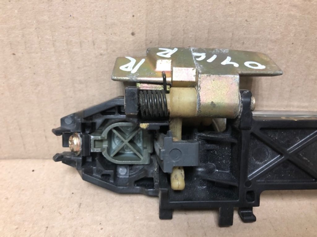 82640-EG016 | Ручка двери наружная задн. прав. INFINITI M35/M45 04-10 - Фото 6