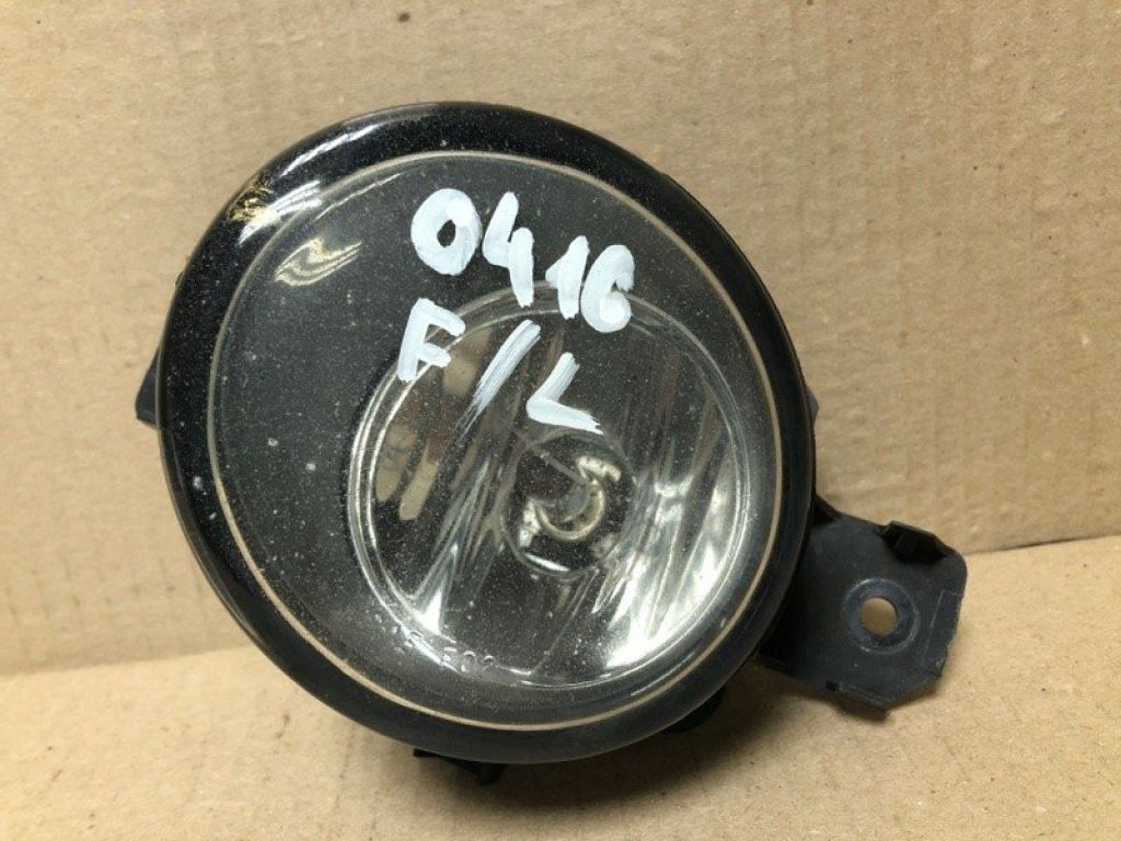 B6155-89929 | Протитуманна фара лів. INFINITI M35/M45 04-10