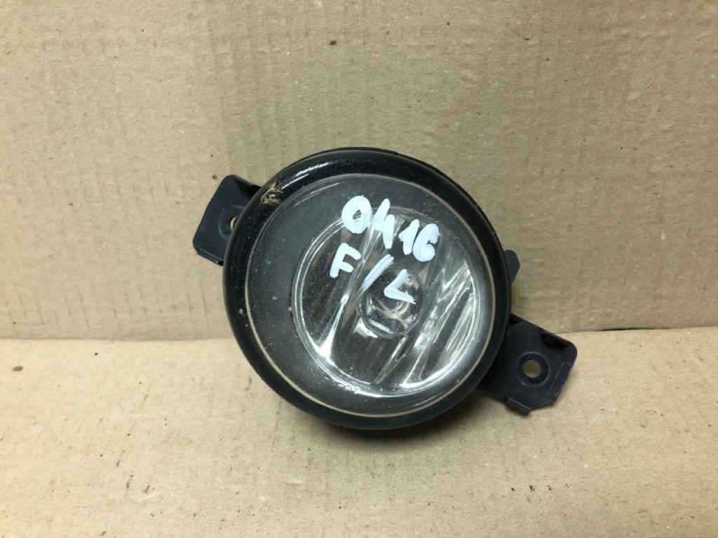 B6155-89929 | Протитуманна фара лів. INFINITI M35/M45 04-10 - Фото 2