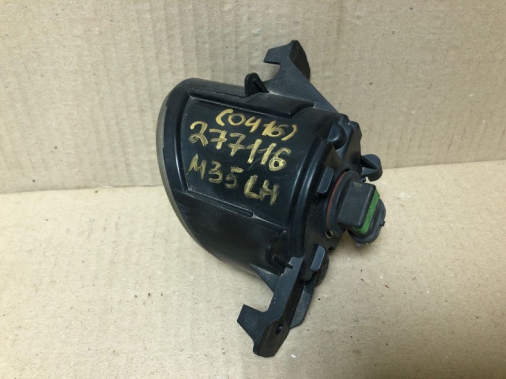 B6155-89929 | Протитуманна фара лів. INFINITI M35/M45 04-10 - Фото 3