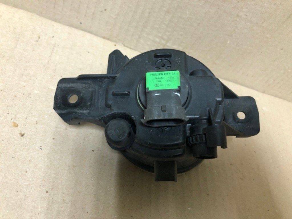 B6155-89929 | Протитуманна фара лів. INFINITI M35/M45 04-10 - Фото 6