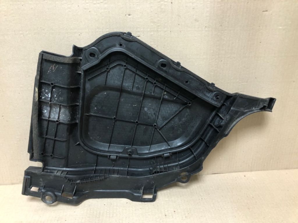 65275-EH100 | Пластик подкапотного отсека лів. INFINITI M35/M45 04-10 - Фото 5