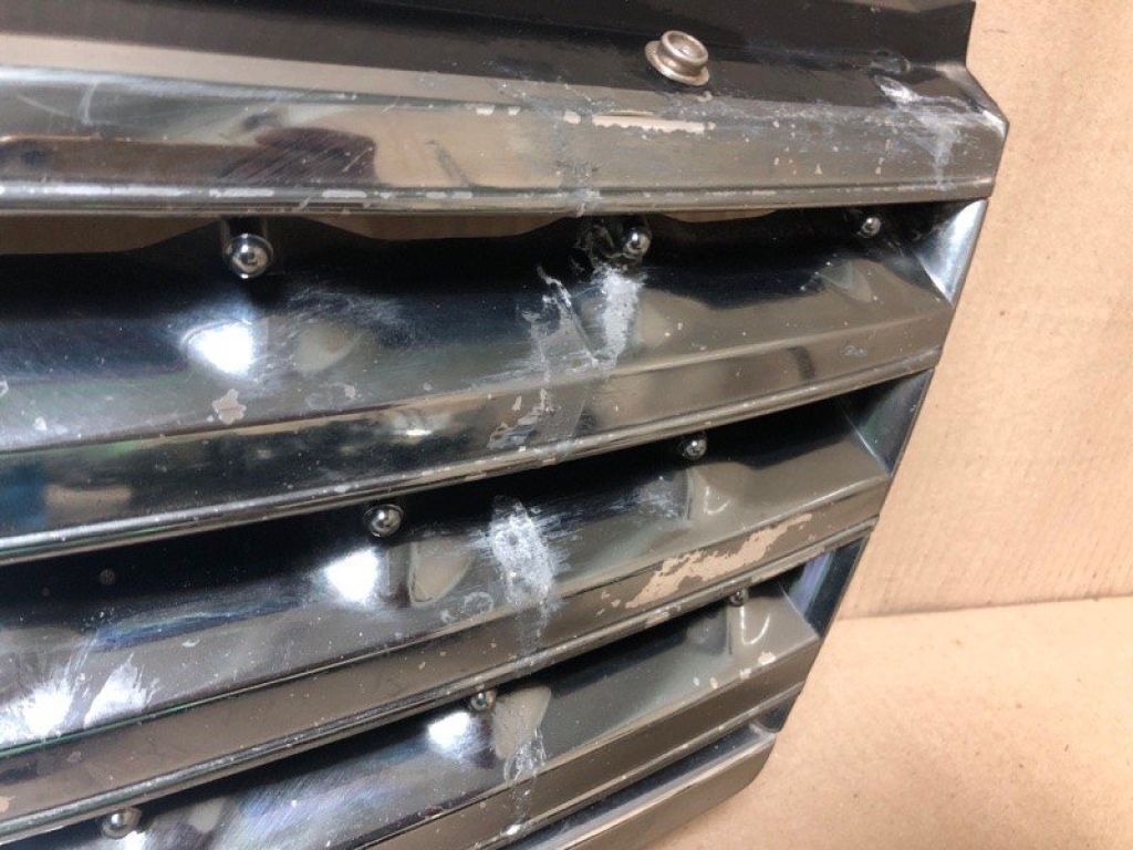 62310-EH200 | Решітка радіатора INFINITI M35/M45 04-10 - Фото 2