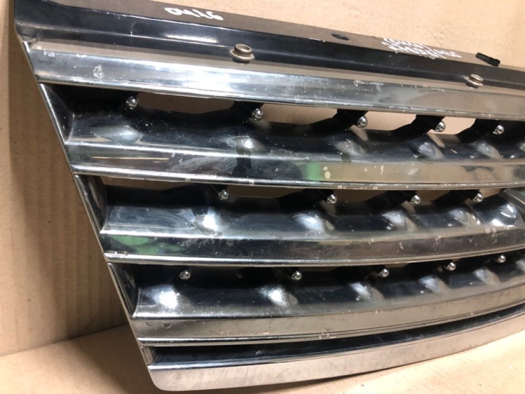 62310-EH200 | Решітка радіатора INFINITI M35/M45 04-10 - Фото 5