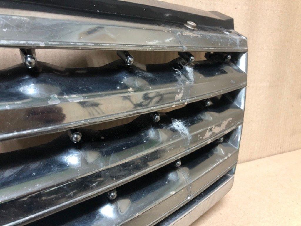 62310-EH200 | Решітка радіатора INFINITI M35/M45 04-10 - Фото 6