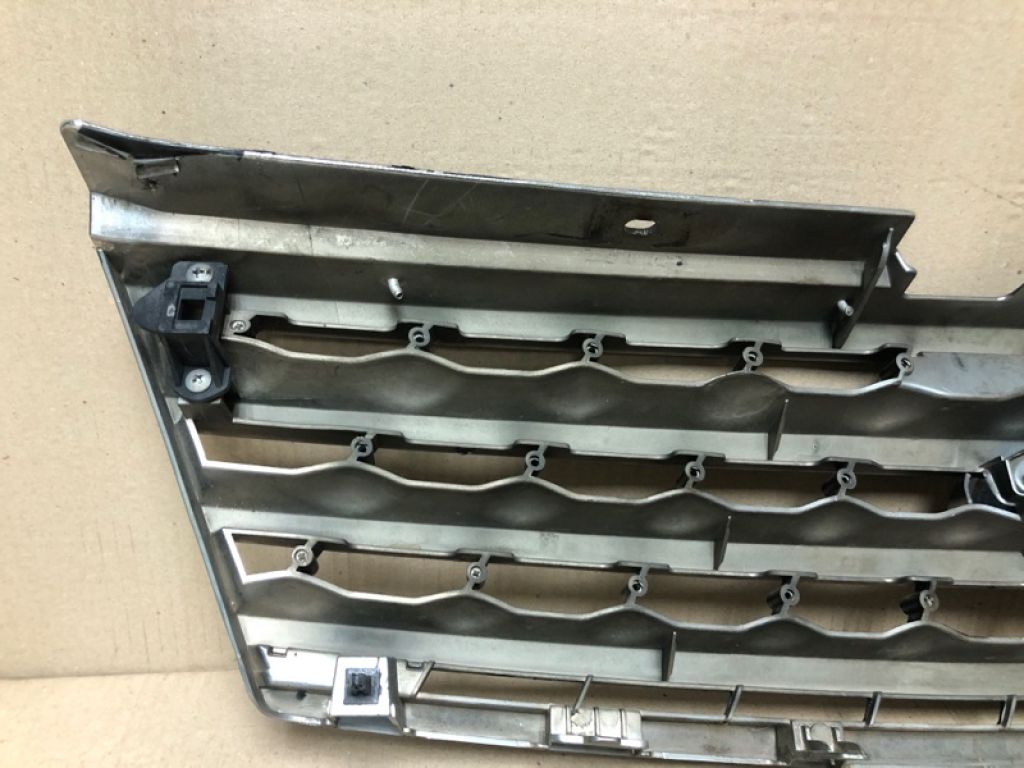 62310-EH200 | Решітка радіатора INFINITI M35/M45 04-10 - Фото 8