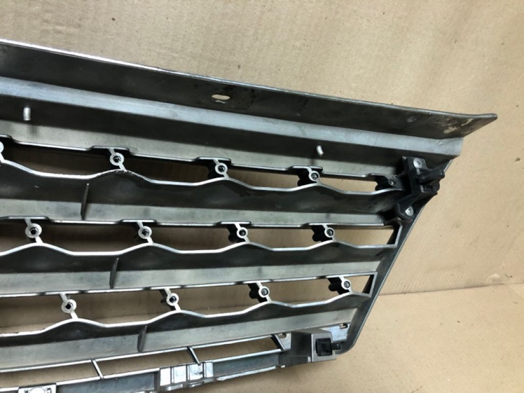 62310-EH200 | Решітка радіатора INFINITI M35/M45 04-10 - Фото 10