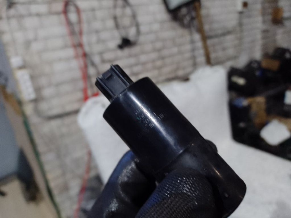 28920-JA00A | Насос омывателя стекла NISSAN TEANA J32 08-14 - Фото 4