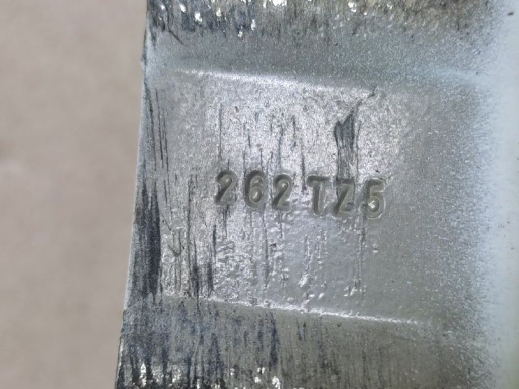 68260-TZ5-A00ZZ | Петля кришки багажника задн. лів. ACURA MDX (YD3) 13-21 - Фото 3