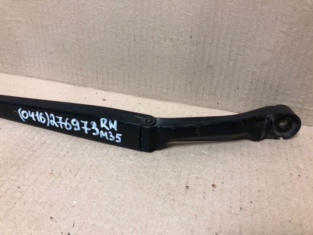 28886-EH100 | Поводок стеклоочистителя передний прав. INFINITI M35/M45 04-10 - Фото 3