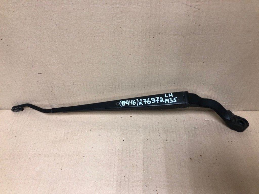 28881-EH100 | Поводок стеклоочистителя передний лев. INFINITI M35/M45 04-10