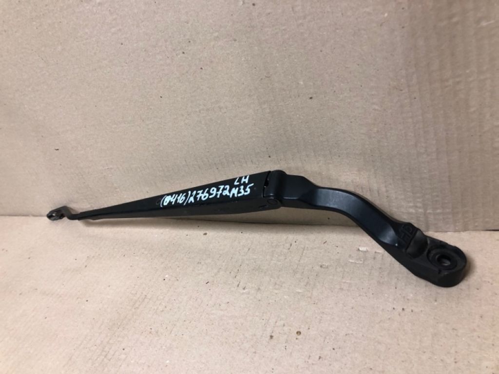 28881-EH100 | Поводок стеклоочистителя передний лев. INFINITI M35/M45 04-10 - Фото 2