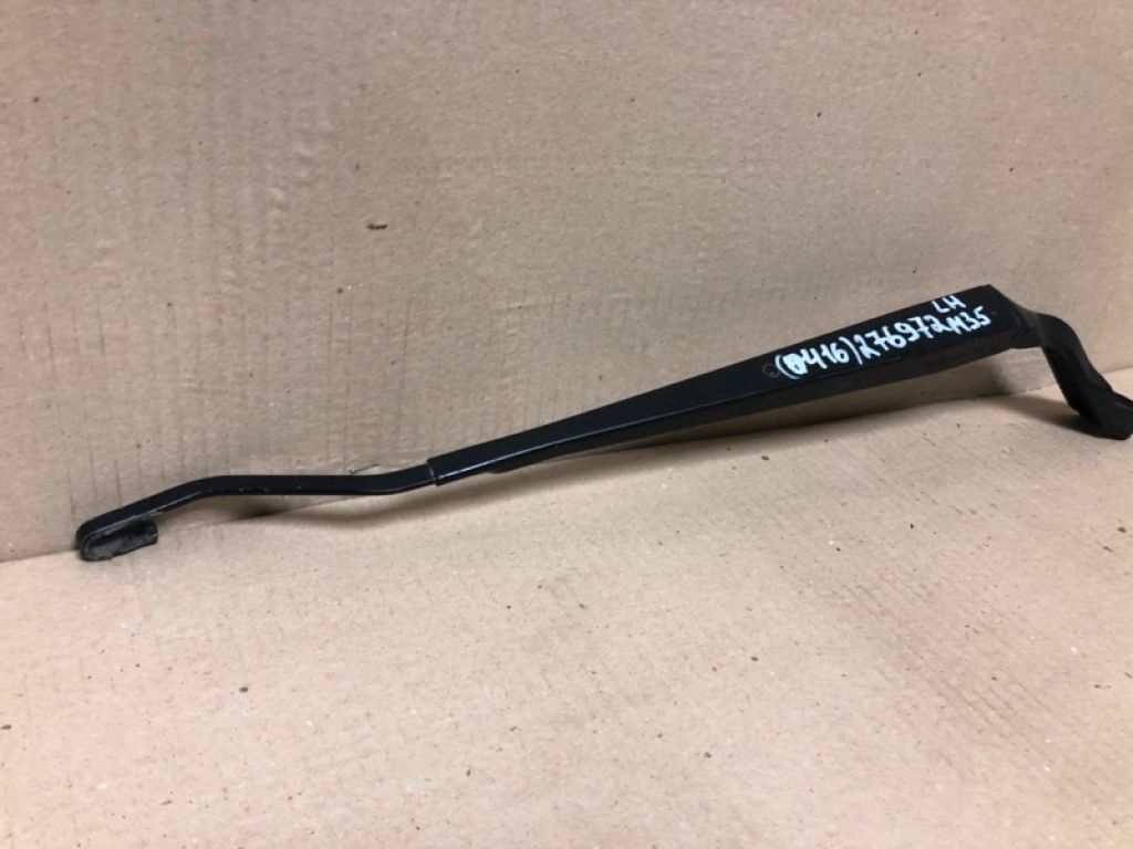 28881-EH100 | Поводок стеклоочистителя передний лев. INFINITI M35/M45 04-10 - Фото 3