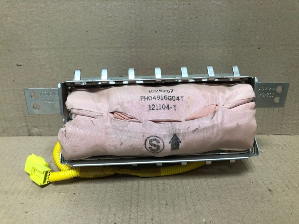 K851E-EH100 | Подушка безопасности пассажира INFINITI M35/M45 04-10