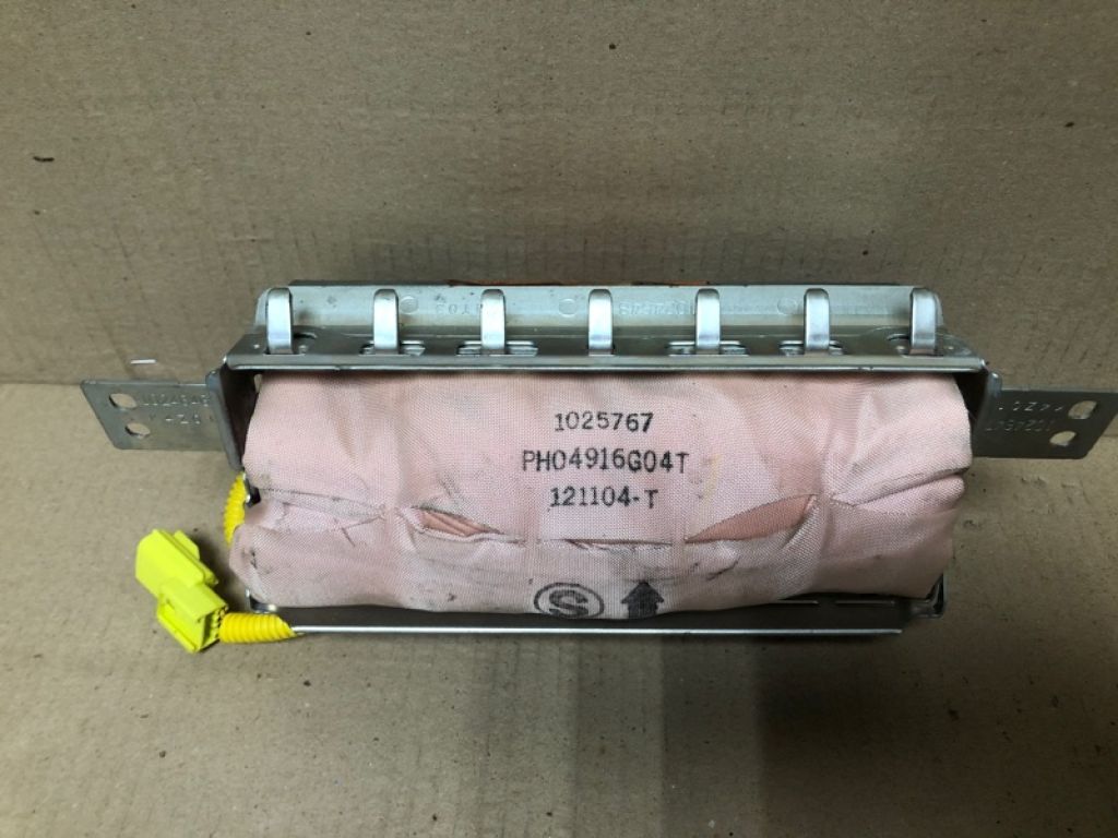 K851E-EH100 | Подушка безопасности пассажира INFINITI M35/M45 04-10 - Фото 2