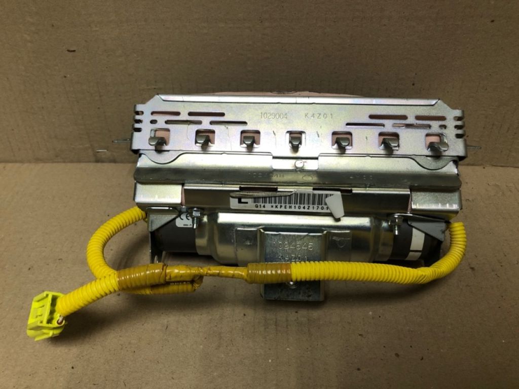 K851E-EH100 | Подушка безопасности пассажира INFINITI M35/M45 04-10 - Фото 3