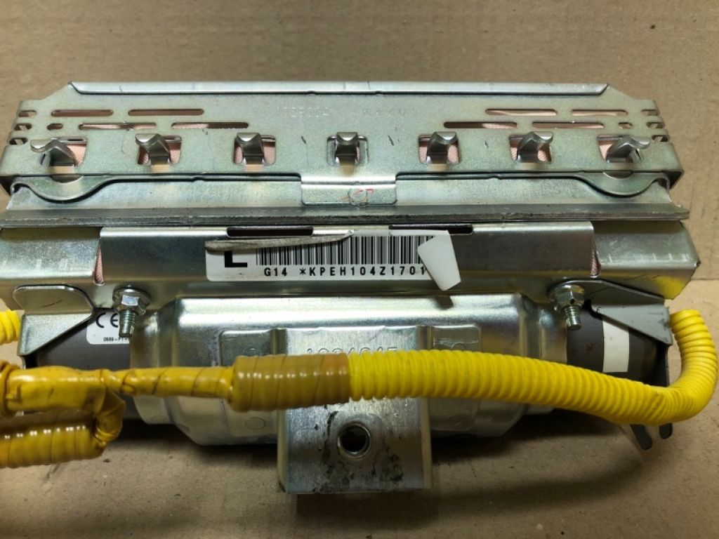 K851E-EH100 | Подушка безопасности пассажира INFINITI M35/M45 04-10 - Фото 4