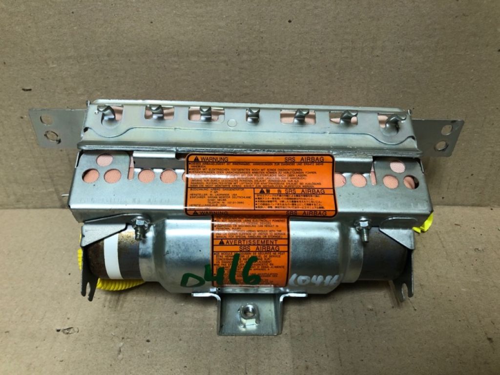 K851E-EH100 | Подушка безопасности пассажира INFINITI M35/M45 04-10 - Фото 5