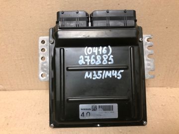 Блок керування двигуном INFINITI M35/M45 04-10