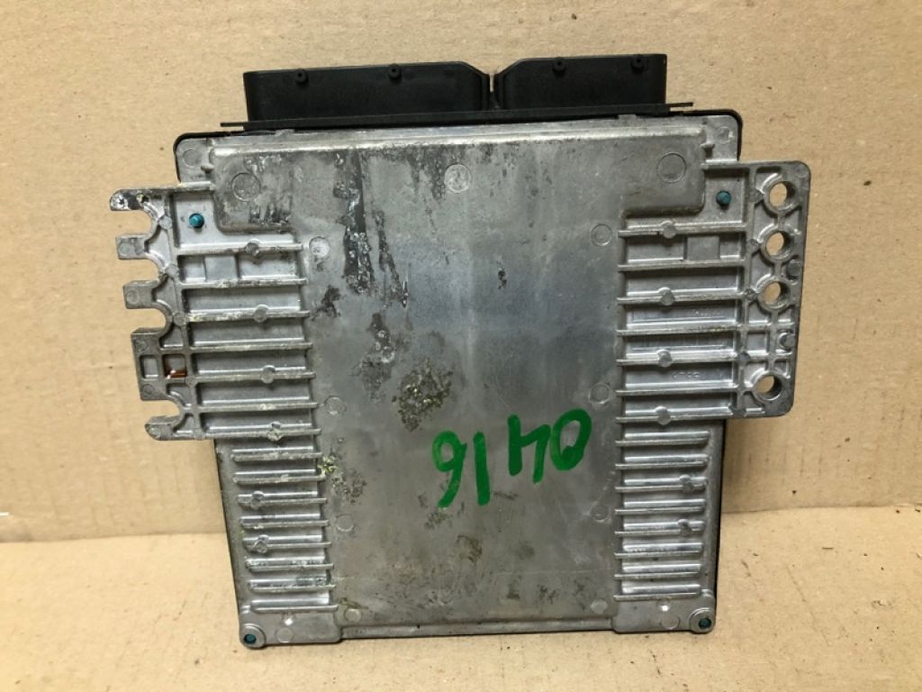 23710-EH110 | Блок керування двигуном INFINITI M35/M45 04-10 - Фото 4