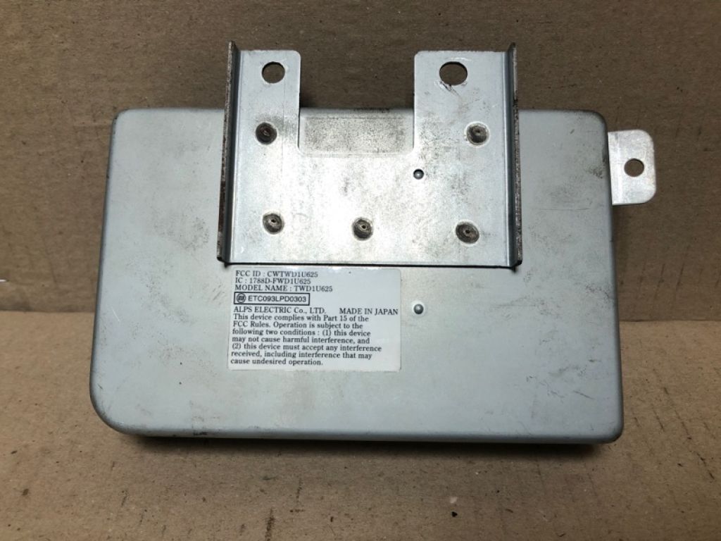 285E1-EH11B | Блок управления центральным замком INFINITI M35/M45 04-10 - Фото 2