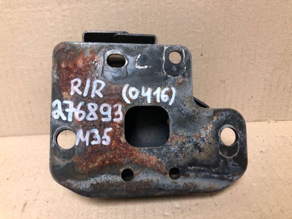 85210-EH100 | Кронштейн усилителя заднего бампера прав. INFINITI M35/M45 04-10 - Фото 5