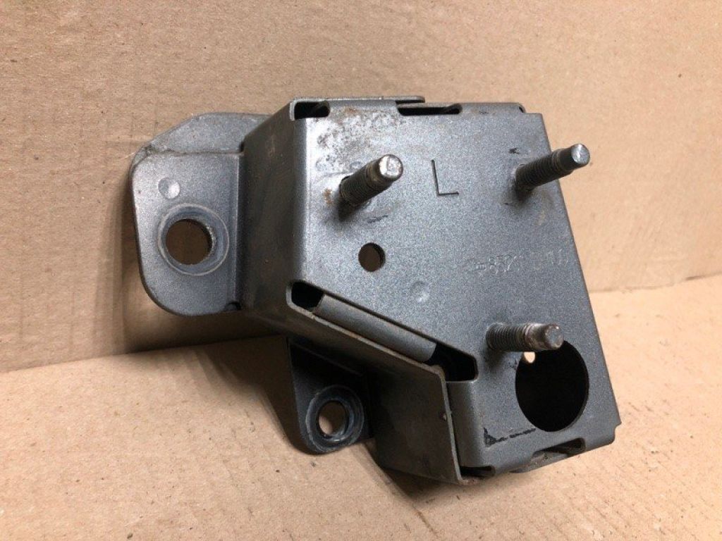 85211-EH100 | Кронштейн усилителя заднего бампера лев. INFINITI M35/M45 04-10 - Фото 2