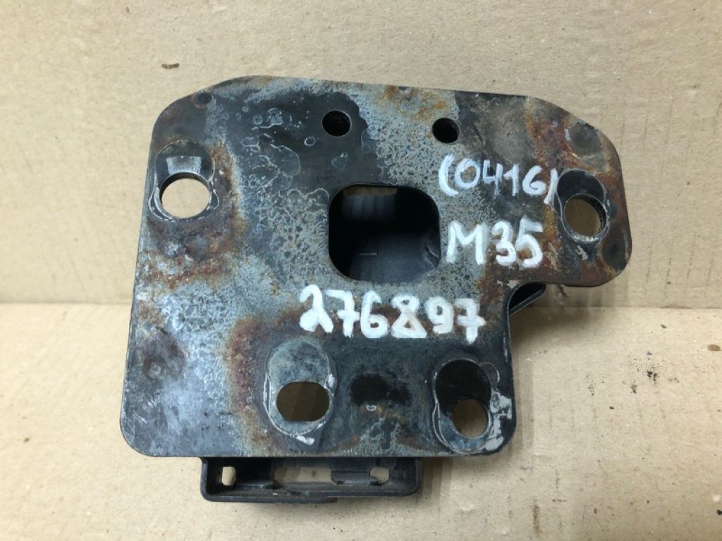 85211-EH100 | Кронштейн усилителя заднего бампера лев. INFINITI M35/M45 04-10 - Фото 5