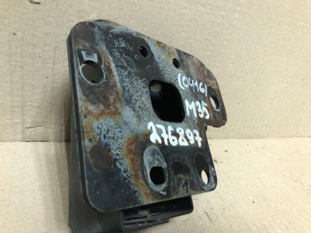 85211-EH100 | Кронштейн усилителя заднего бампера лев. INFINITI M35/M45 04-10 - Фото 6